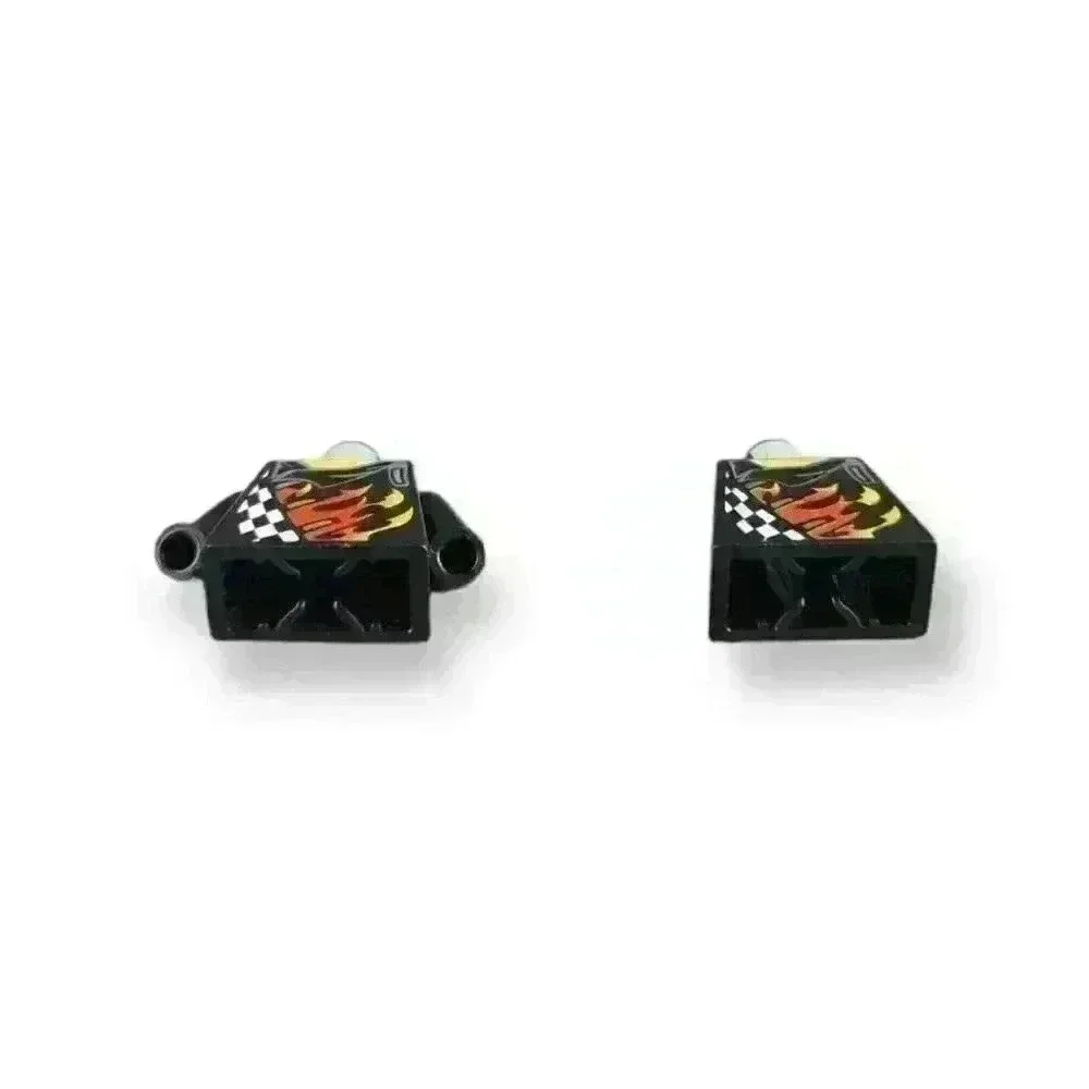 Lego world racers